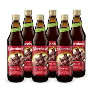Rabenhorst-Saft