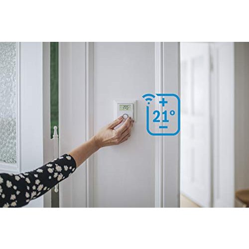 Raumthermostat Fußbodenheizung Bosch Smart Home, 230 V