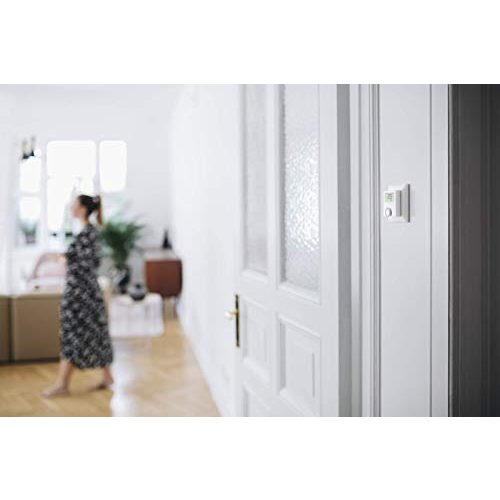Raumthermostat Fußbodenheizung Bosch Smart Home, 230 V