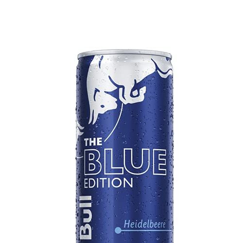 Red-Bull-Energy-Drink Red Bull Energy Drink Blue Edition, 24x