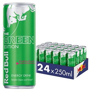 Red-Bull-Energy-Drink Red Bull Energy Drink, Kaktusfrucht, 24x