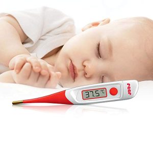 Reer-Fieberthermometer Reer 9840 Digital Express fürs Baby