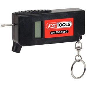 Reifenprofilmesser KS Tools 100.4060 Digital