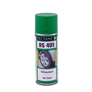 Reifenschaum TECTANE Spray RS405 400ml