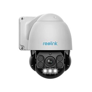 Reolink-Überwachungskamera Reolink 4K PTZ PoE mit Spotlight