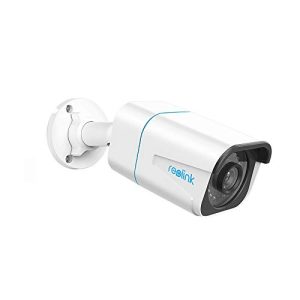 Reolink-Überwachungskamera Reolink 4K Smarte PoE