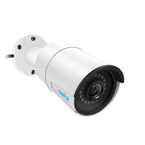 Reolink-Überwachungskamera Reolink 5MP PoE, IP Kamera Bullet