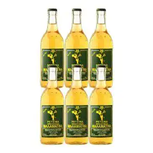 Die beste Retsina 2026 Test Bestseller Retsina