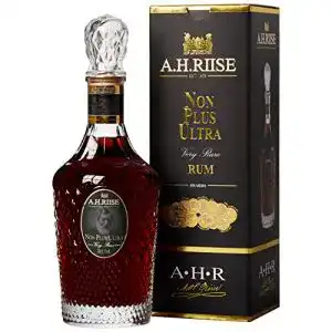 Die beste Riise-Rum 2026 Test Bestseller Riise-Rum