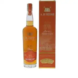 Riise-Rum A.H. Riise XO Reserve Rum 0.7 l