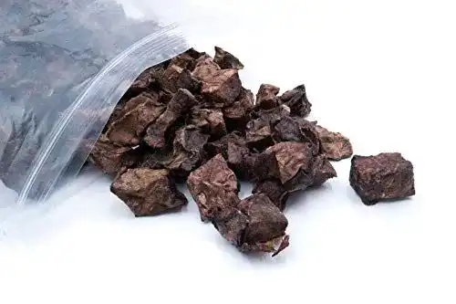 Rinderlunge Groby´s Futterkiste Trainingswürfel 2×2 cm, 1 Kilo
