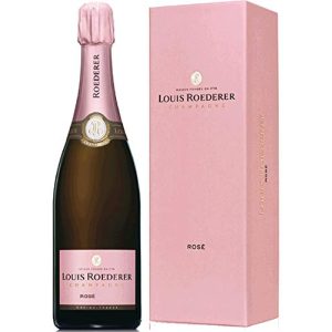 Rosé-Champagner Champagne Louis Roederer Brut Rosé 2014