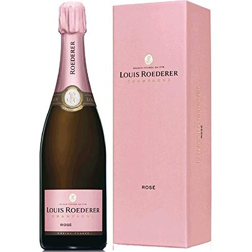 Die beste rose champagner champagne louis roederer brut rose 2014 Bestsleller kaufen