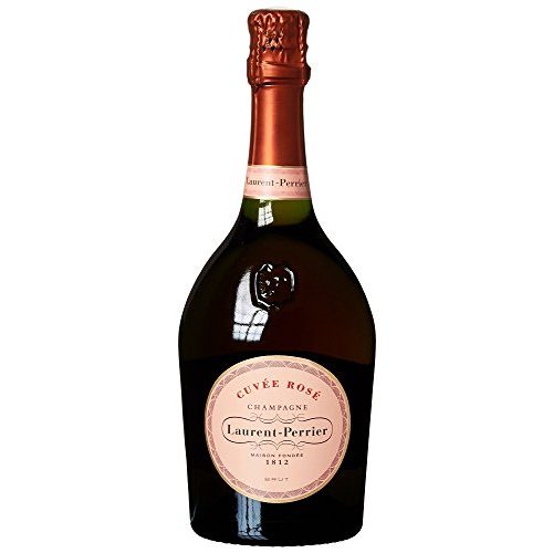 Rosé-Champagner Laurent Perrier Cuvée Rosé Pinot Noir Brut