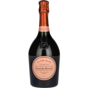 Rosé-Champagner Laurent Perrier Cuvée Rosé Pinot Noir Brut