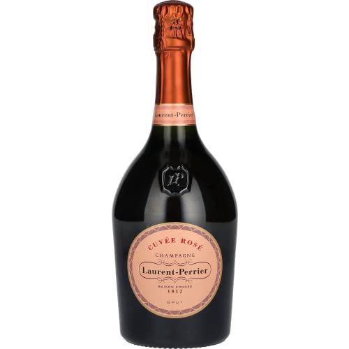 Die beste rose champagner laurent perrier cuvee rose pinot noir brut Bestsleller kaufen