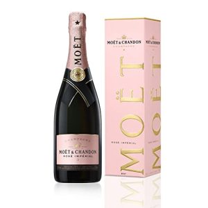 Rosé-Champagner Moët & Chandon Impérial Rosé 0.75 l