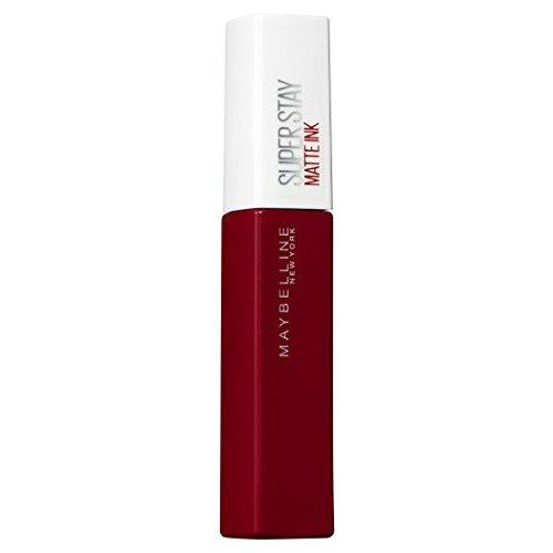 Die beste roter lippenstift maybelline new york super stay matte ink Bestsleller kaufen