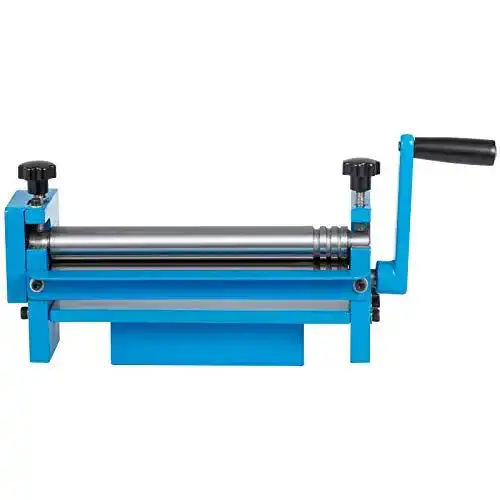 Rundbiegemaschine Frantools 3 Walzen Handrohrbieger SJ 300