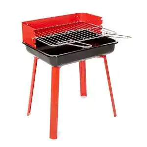 Rundgrill