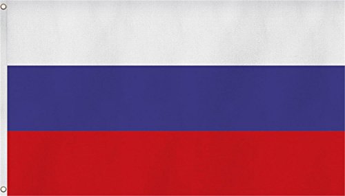Die beste russland flagge normani xxl flagge fahne genaeht Bestsleller kaufen