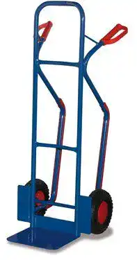 Sackkarre 250 kg Sackkarren von “RIP-DIREKT.DE” Stahlrohr