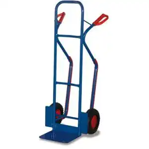 Sackkarre 250 kg Sackkarren von “RIP-DIREKT.DE” Stahlrohr