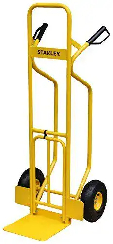 Sackkarre 250 kg Stanley Sackkarre aus Stahl, SXWTD-HT536