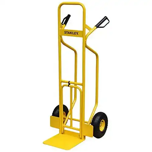Sackkarre 250 kg Stanley Sackkarre aus Stahl, SXWTD-HT536