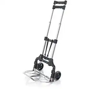 Die beste Sackkarre mit Vollgummireifen 2026 Test Bestseller Sackkarre mit Vollgummireifen