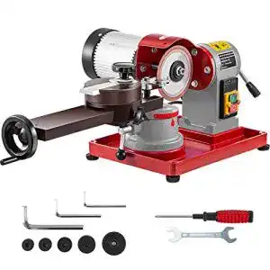 Sägeblatt-Schärfgerät VEVOR 370W, 2850PRM