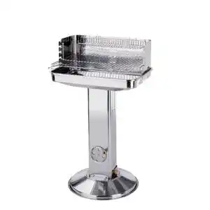 Die beste Säulengrill Edelstahl 2026 Test Bestseller Säulengrill Edelstahl