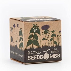 seed bomb