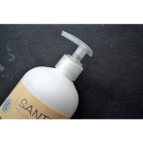 Sante-Duschgel Sante Naturkosmetik Bio-Kokos & Vanille, 950ml