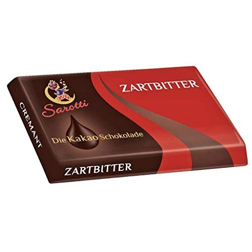 Sarotti-Schokolade Sarotti Napolitains 1kg