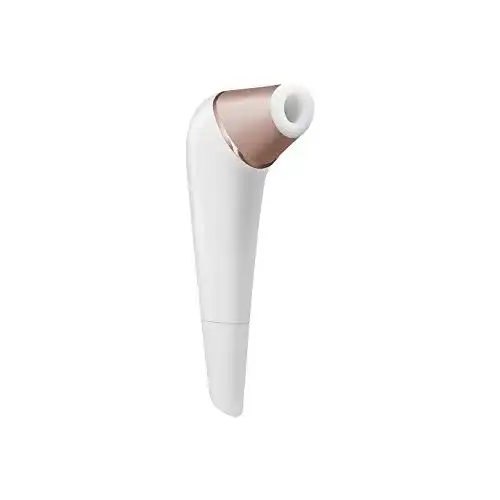 Satisfyer-Vibrator Satisfyer 2 Next Generation, Klitoris-Sauger