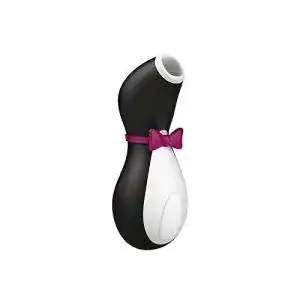 Satisfyer-Vibrator Satisfyer Druckwellen-Vibrator Pro Penguin