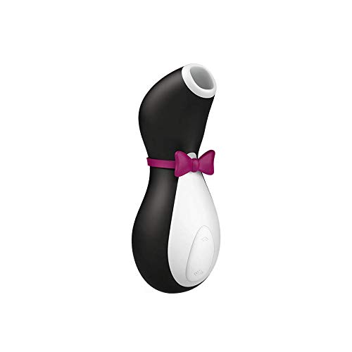 Die beste satisfyer vibrator satisfyer druckwellen vibrator pro penguin Bestsleller kaufen