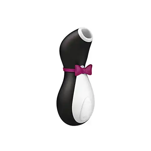 Satisfyer-Vibrator Satisfyer Druckwellen-Vibrator Pro Penguin