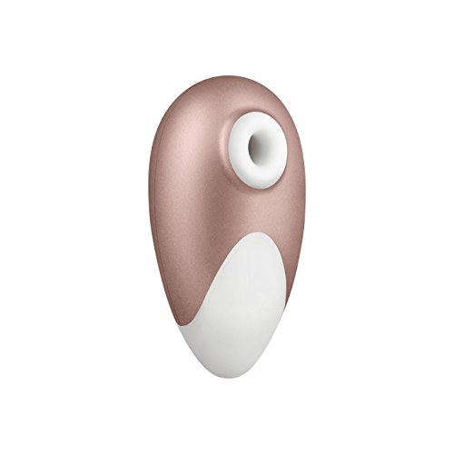 Die beste satisfyer vibrator satisfyer klitoris sauger pro Bestsleller kaufen