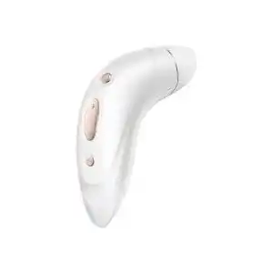 Satisfyer-Vibrator Satisfyer Klitoris-Sauger Pro Plus, Druckwellen