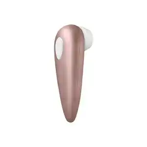 Satisfyer-Vibrator Satisfyer Vibrator, 1 Next Generation