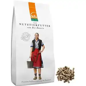Ziegenfutter