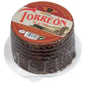 Schafskäse Markenartikel 1000g Spanischer Queso de Oveja