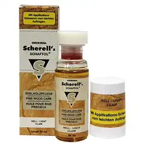 Schaftöl
