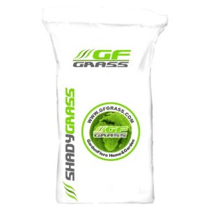 Schattenrasen-Samen G.F. Grass GF Shady Grass 5kg