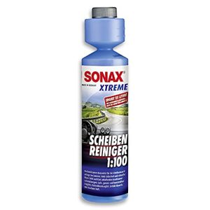 Scheibenreiniger-Konzentrat SONAX XTREME 1:100, 250 ml