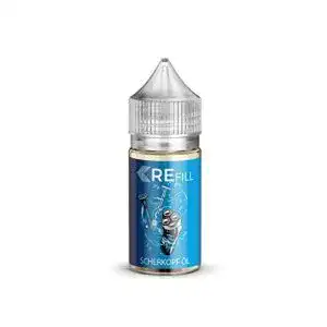 Scherkopf-Öl REFILL Scherkopf Öl 30ml