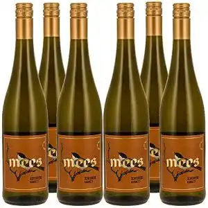Scheurebe Weingut Mees LIEBLICH & SÜß KABINETT 2020