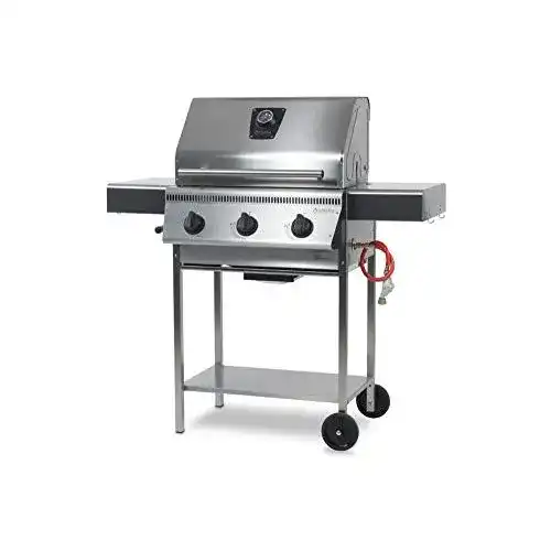 Schickling-Gasgrill Schickling Gasgrill PremioGas II Barbecue